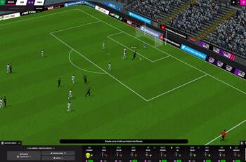 RESEÑA | Football Manager 2022: conviértete en el gran analista del futuro con esta entrega