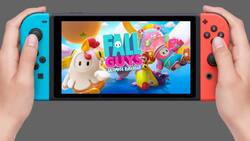 Se acabó la espera: ya se conoce la fecha para la llegada de Fall Guys a Nintendo Switch