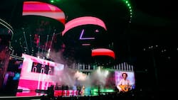 Fue una icónica conductora de TV que casi animó el Festival de Viña y ahora reveló que no lo hizo por culpa de terceros