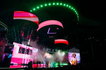 Fue una icónica conductora de TV que casi animó el Festival de Viña y ahora reveló que no lo hizo por culpa de terceros