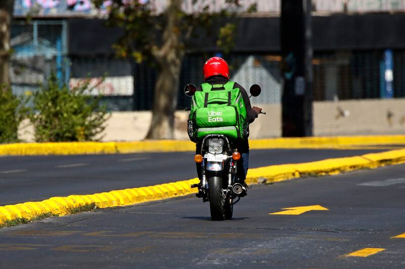 Conoce cómo obtener hasta un 50% de rebaja en tus compras de delivery. Créditos: ATON.