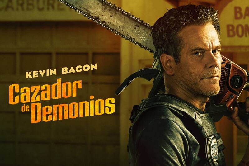 es una de las producciones más vistas actualmente en la plataforma. Créditos: Prime Video.