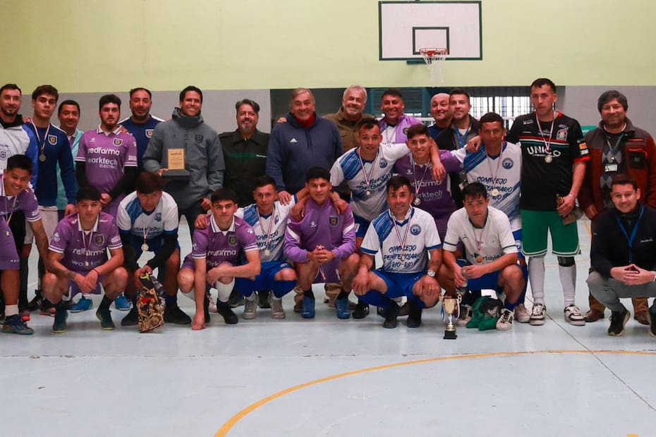 en el partido de los reos del Biobío ante Deportes Concepción.