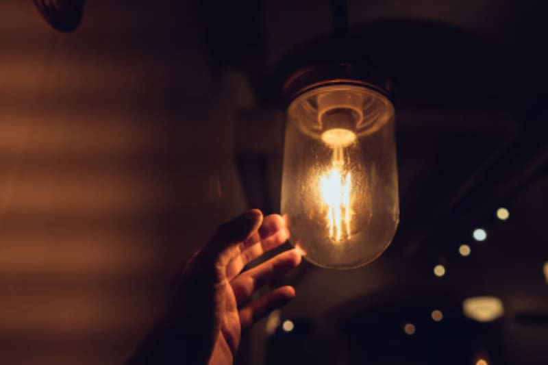 Estos trabajos pretenden mejorar el servicio en la RM.
Créditos: Freepik.