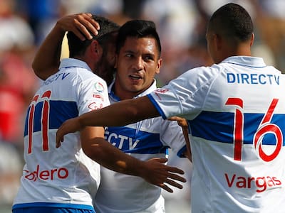Fue campeón en la UC, la rompe en Primera B y ahora se descarta su retorno al Claro Arena