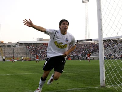 “Hubo una indisciplina mía en Colo Colo, pero por algo pasan las cosas: eso me llevó a triunfar en México”