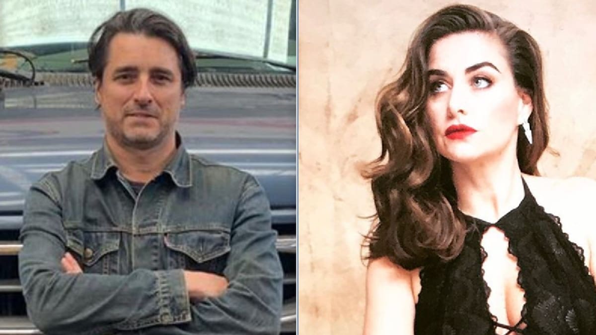 "¡Siempre me has impactado!": El coqueto mensaje de Jorge Zabaleta a Ingrid Cruz tras adelanto de nueva nocturna "Demente"