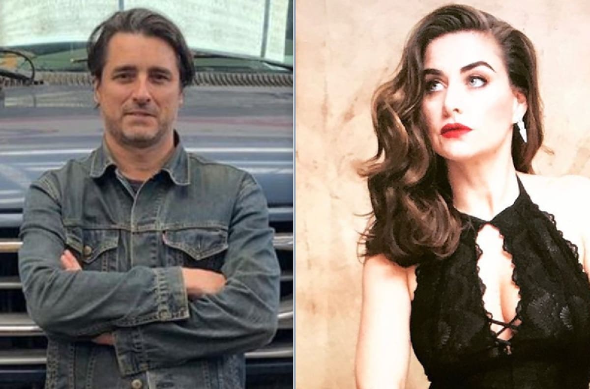 "¡Siempre me has impactado!": El coqueto mensaje de Jorge Zabaleta a Ingrid Cruz tras adelanto de nueva nocturna "Demente"