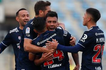 El exdefensa de la U que puede dar el gran salto de su carrera y jugar en el fútbol de Europa