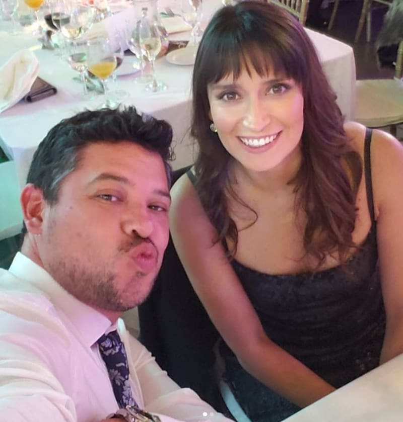 Créditos: Instagram