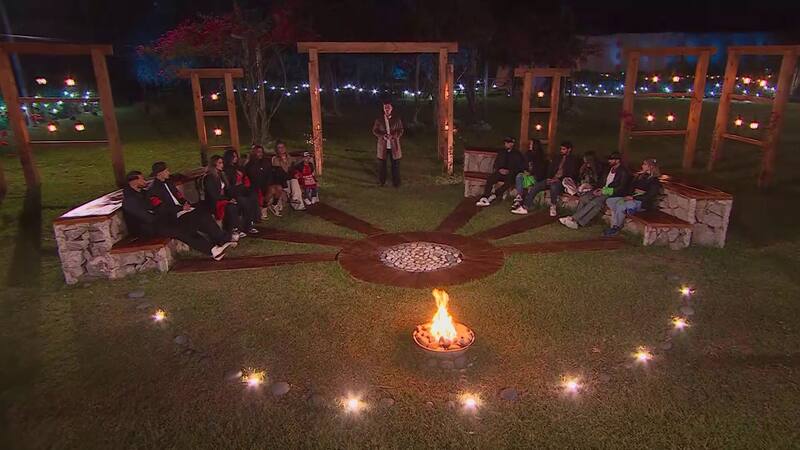 "Tierra Brava", cambia de reglas en el "Cara a Cara".