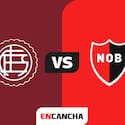 MARCADOR FINAL | Lanús 5 - Newell`s 0 por Torneo Clausura 2026