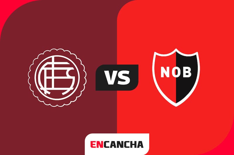 Se enfrentan por la fecha 11 del Apertura 2026.