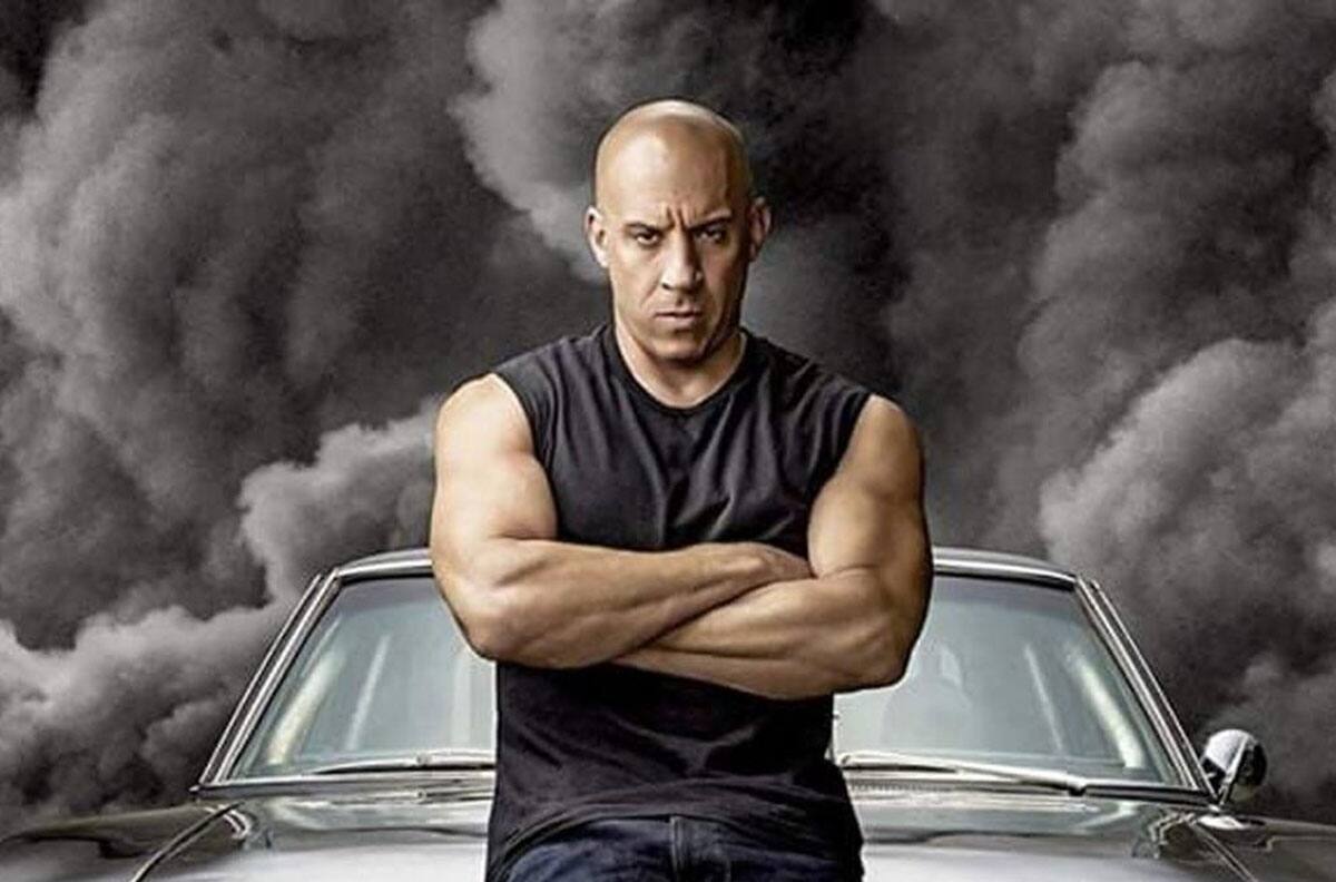 Todo queda en familia: Hijo de Vin Diesel será parte de la novena entrega de "Rápidos y furiosos"
