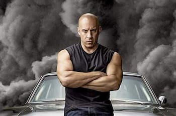 Todo queda en familia: Hijo de Vin Diesel será parte de la novena entrega de "Rápidos y furiosos"