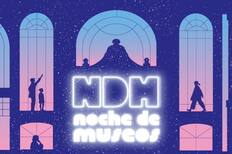 Noche de Museos 2025: Fecha y horario en que se llevará a cabo este panorama gratuito en todo Chile