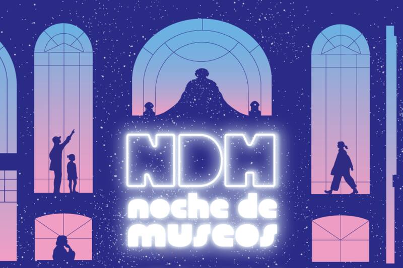 La actividad se realiza de forma anual a lo largo de todo el país. Créditos: Ministerio de las Culturas, las Artes y el Patrimonio.