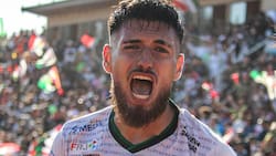 Lota Schwager tendrá que esperar para su estreno: así se jugará la primera fecha de Segunda División