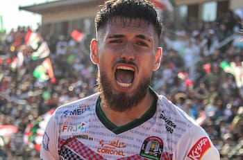 Lota Schwager tendrá que esperar para su estreno: así se jugará la primera fecha de Segunda División