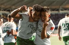 “El plantel lo pidió Mario Salas, pero los jugadores deben explicar por qué no rindieron en Deportes Temuco”