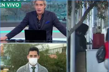 "La inoperancia la pagan los niños y las mujeres": José Luis Repenning lanzó dura crítica tras ampliación de vacaciones de invierno
