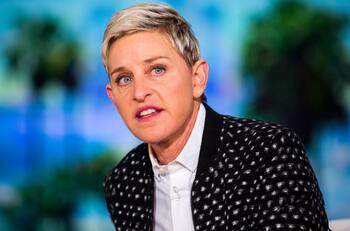 "Fue muy doloroso para mí": Ellen DeGeneres le pone un fin definitivo a su programa "The Ellen DeGeneres Show"