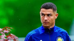 Tres clubes siguen atentos al futuro de Cristiano Ronaldo tras su conflicto en Arabia Saudita