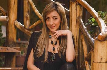 “Es un reconocimiento a mi trabajo”: Ximena Olavarría participó en exclusivo especial en la previa a la Met Gala 2024