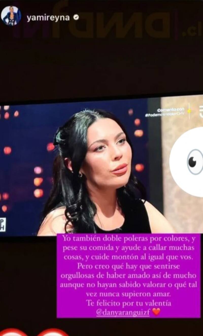 Créditos: Instagram