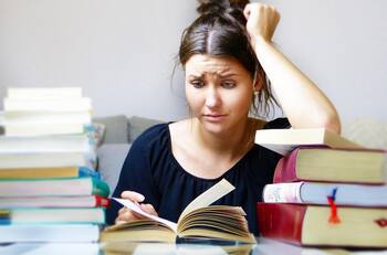 ¿Padeces déficit de atención? Esta dieta es ideal para ti ya que estimula la memoria