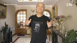 "Vanidad no más": Cantante Cristóbal revela que se sometió a procedimiento estético cuando estaba en "Rojo VIP"