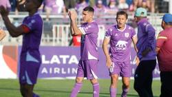 Tras la caída de Deportes Concepción: Gabriel Vargas anunció su retiro del fútbol profesional