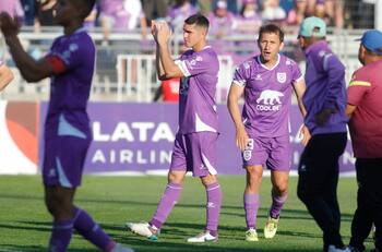 Tras la caída de Deportes Concepción: Gabriel Vargas anunció su retiro del fútbol profesional