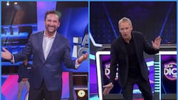 Hay sorpresas: ¿Quién ganó el rating de la tarde entre “Ahora Caigo” y “Qué Dice Chile”