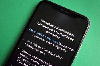 Whatsapp salió a desmentir rumores sobre sus políticas de privacidad