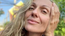 “La lloré”: Katyna Huberman habla de la pérdida de su embarazo