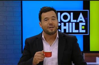 Eduardo de la Iglesia lamentó despido de trabajadores de La Red con un potente mensaje