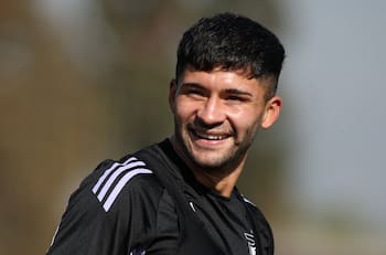 “Es desequilibrante”: Cristián Riquelme y la segunda oportunidad que tendrá en Colo Colo