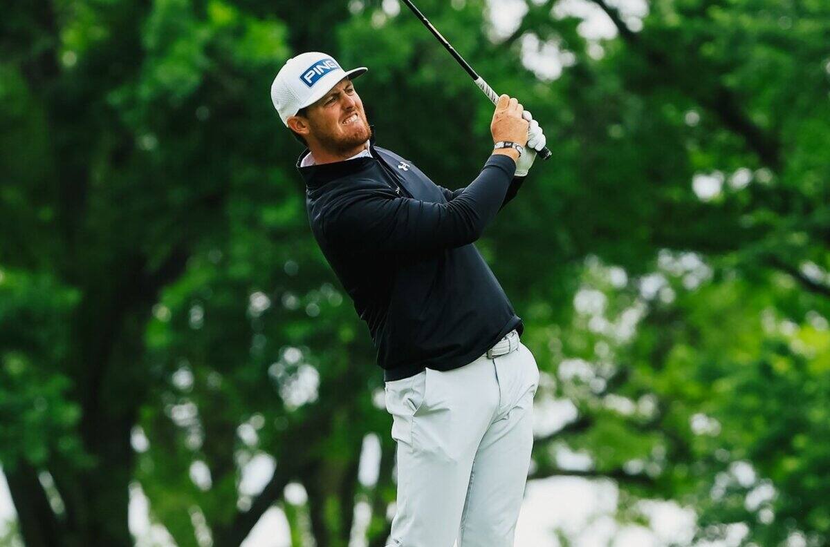 Así cerró el ranking mundial de golf: Joaquín Niemann bajó y Mito Pereira subió en la clasificación