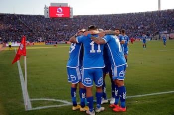 Pudo ser el refuerzo sorpresa de la U pero todo se frustró a último minuto: “Quedé con esa espinita”