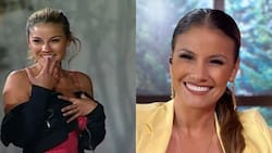 Triunfa en Ecuador: La nueva vida en de Jacqueline Gaete, ex "Mekano", "Morandé con compañía" y "Calle 7"
