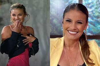 Triunfa en Ecuador: La nueva vida en de Jacqueline Gaete, ex "Mekano", "Morandé con compañía" y "Calle 7"