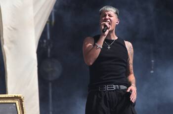 Kidd Voodoo en Movistar Arena: ¿A qué hora comienza la venta de entradas Vista Parcial por Punto Ticket?