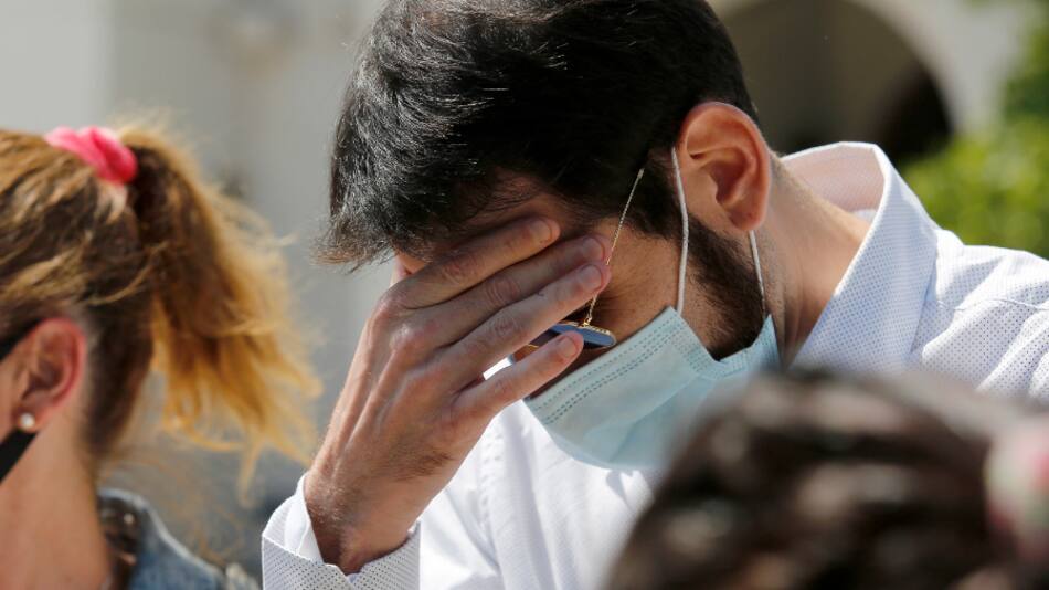 Julio Videla - Funeral (2)