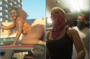 ¡El tráiler de “GTA 6″ rompió internet! Revisa su fecha de lanzamiento, reacciones y en qué consolas se podrá jugar