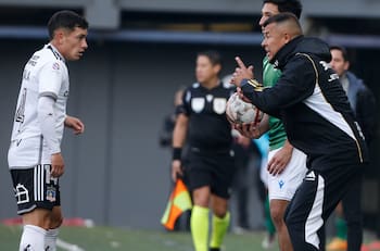 “El otro hue...”: Ronald Fuentes felicitó a Cristián Zavala y lanzó crítica a Jorge Almirón