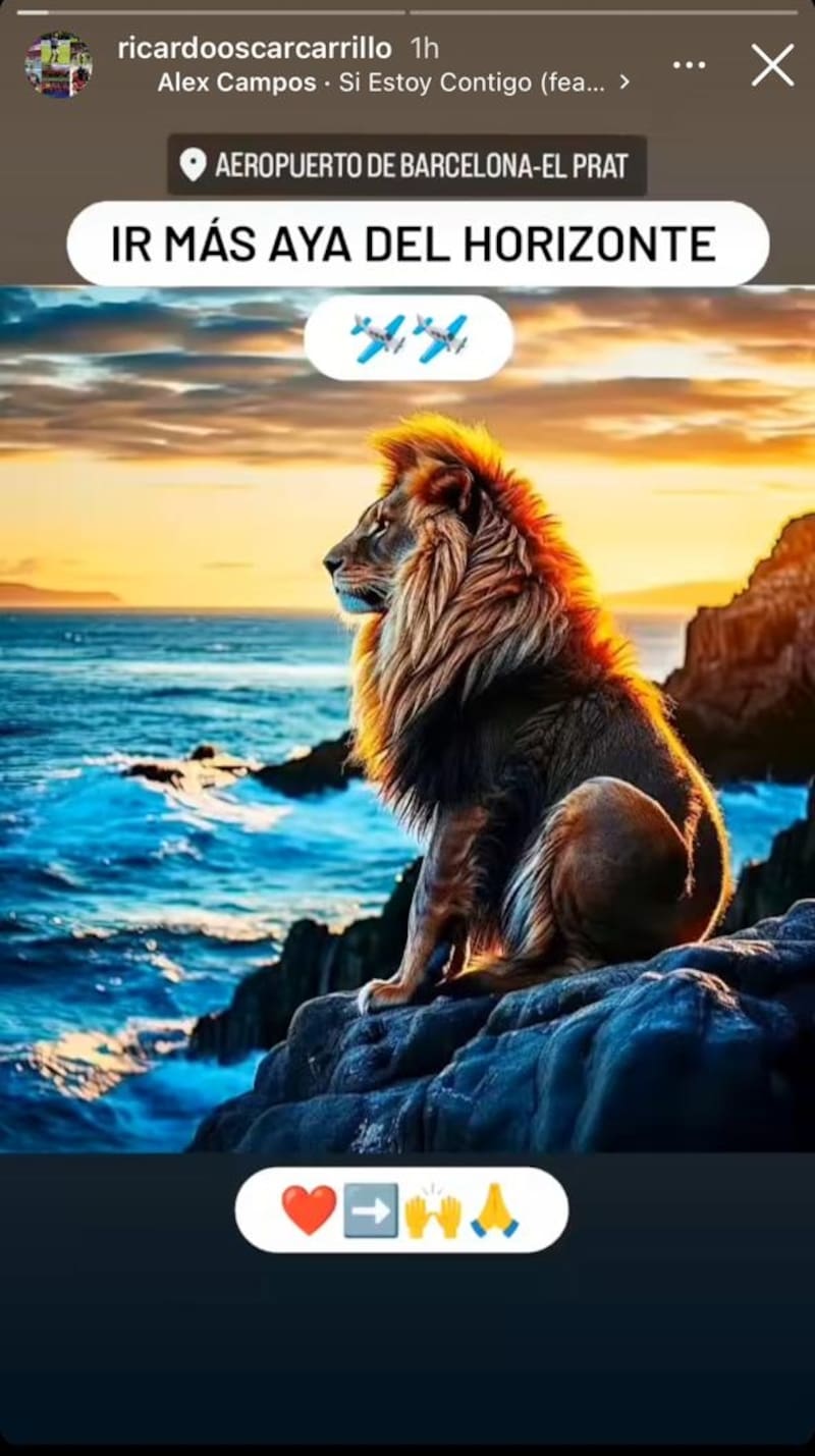 El preparador de arqueros de Jaime García y su guiño a la U.