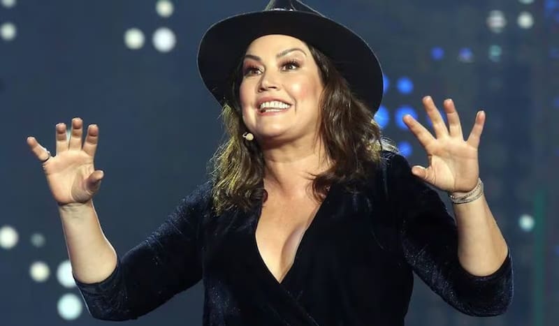 Sería una de los humoristas para Viña 2024.