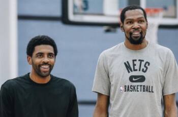 Terminó la espera: Kyrie Irving tiene fecha de regreso con Nets