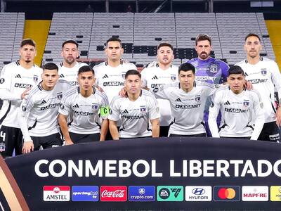 “Queremos llegar a Copa Libertadores”: ¿Qué necesita Colo Colo para clasificar?